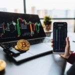 Покупка биткоинов